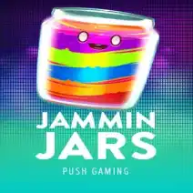 Jammin' Jars Démo
